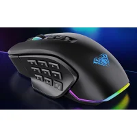 Игровая мышь AULA Fire H510 фото 3